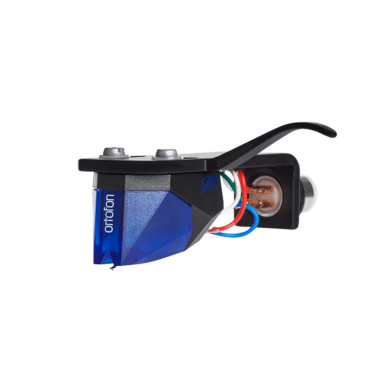 Cellule 2M BLUE Prémontée Sur SH-4 BLACK