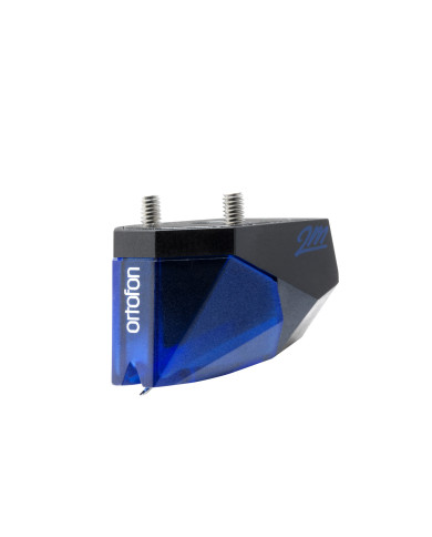 Cellule 2M BLUE VERSO