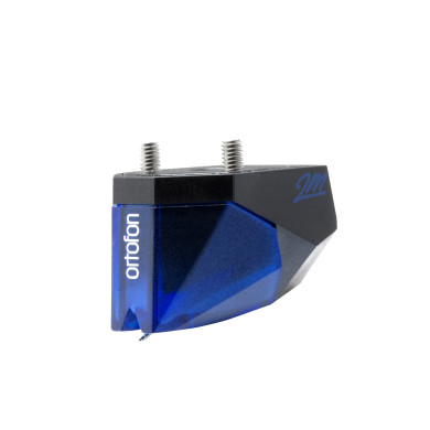 Cellule 2M BLUE VERSO