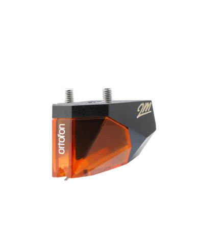 Cellule 2M BRONZE VERSO