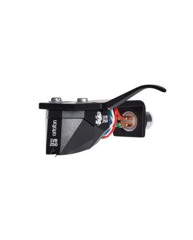 Cellule 2M BLACK LVB 250 Prémontée Sur SH-4 BLACK
