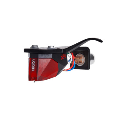 Cellule 2M RED Prémontée Sur SH-4 BLACK