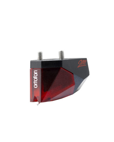 Cellule 2M RED VERSO