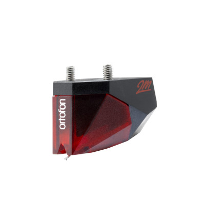 Cellule 2M RED VERSO