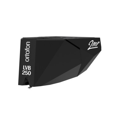 Cellule 2MR BLACK LVB 250