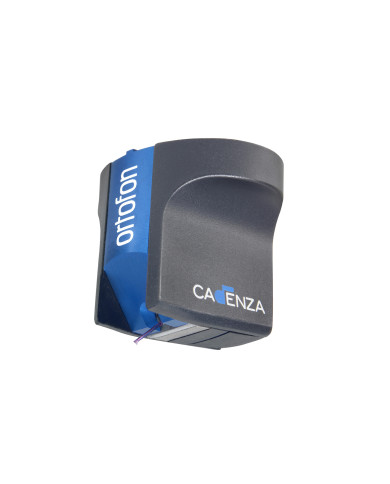 Cellule MC CADENZA BLUE