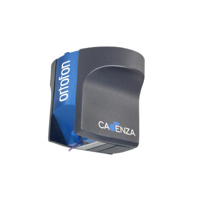 Cellule MC CADENZA BLUE