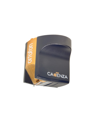 Cellule MC CADENZA BRONZE
