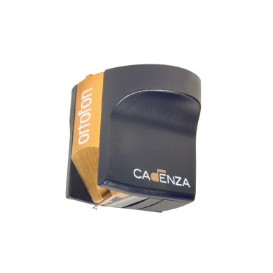 Cellule MC CADENZA BRONZE