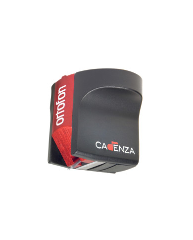 Cellule MC CADENZA RED