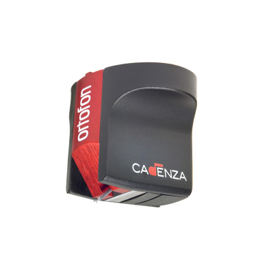 Cellule MC CADENZA RED