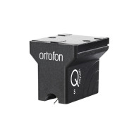 Cellule MC QUINTET BLACK S