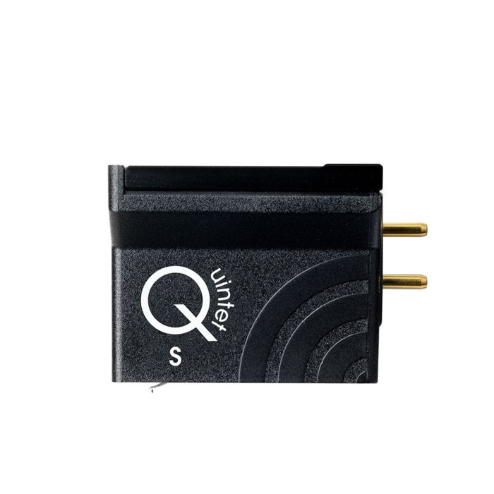 Cellule MC QUINTET BLACK S