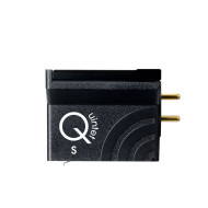 Cellule MC QUINTET BLACK S