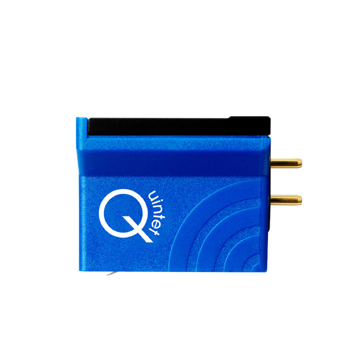Cellule MC QUINTET BLUE