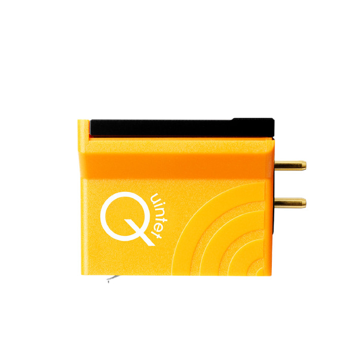 Cellule MC QUINTET BRONZE