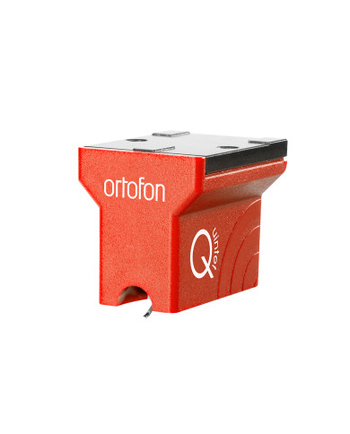 Cellule MC QUINTET RED