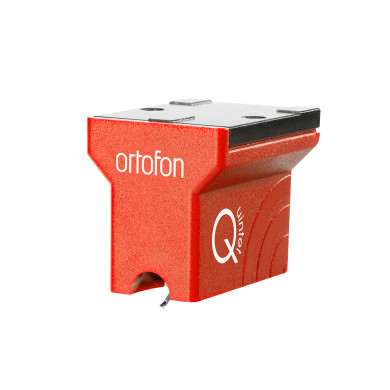 Cellule MC QUINTET RED
