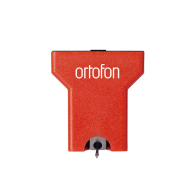Cellule MC QUINTET RED