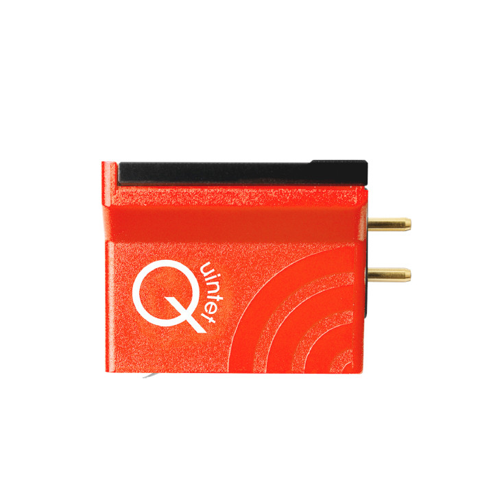 Cellule MC QUINTET RED