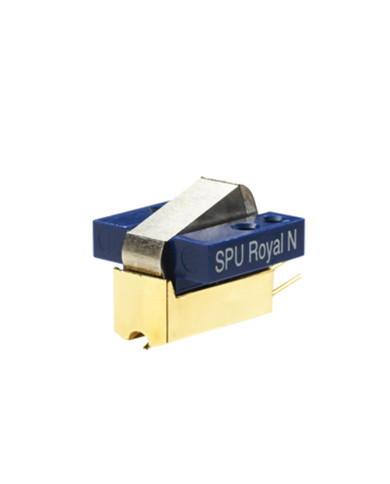 Cellule SPU ROYAL N