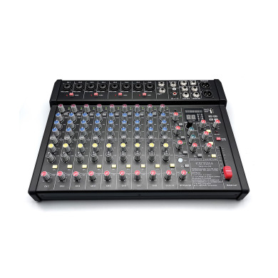Mixeur USB DSP