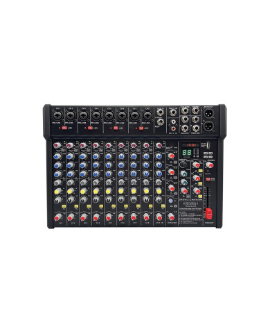 Mixeur USB DSP