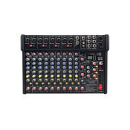 Mixeur USB DSP
