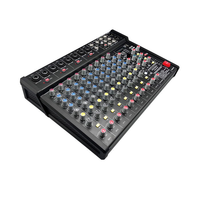 Mixeur USB DSP