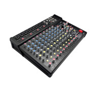 Mixeur USB DSP