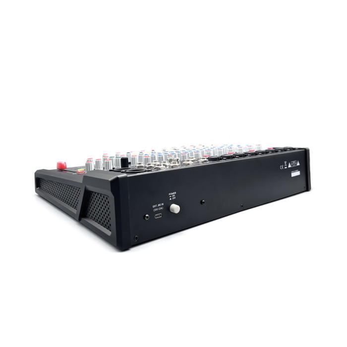 Mixeur USB DSP