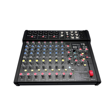 Mixeur USB DSP