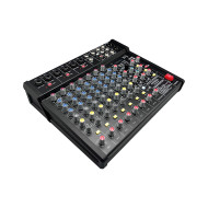 Mixeur USB DSP
