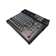 Mixeur USB DSP