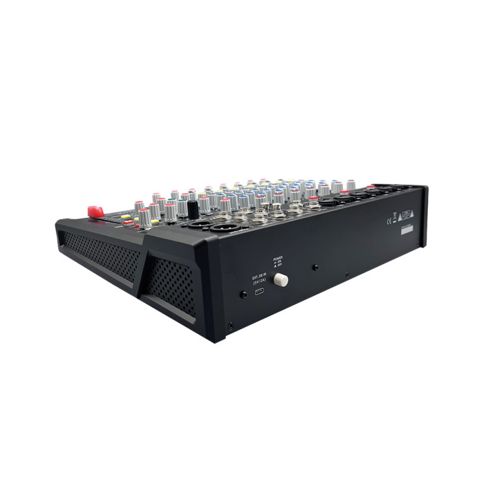 Mixeur USB DSP
