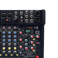 Mixeur USB DSP
