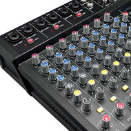 Mixeur USB DSP