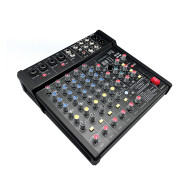 Mixeur USB DSP