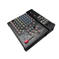 Mixeur USB DSP