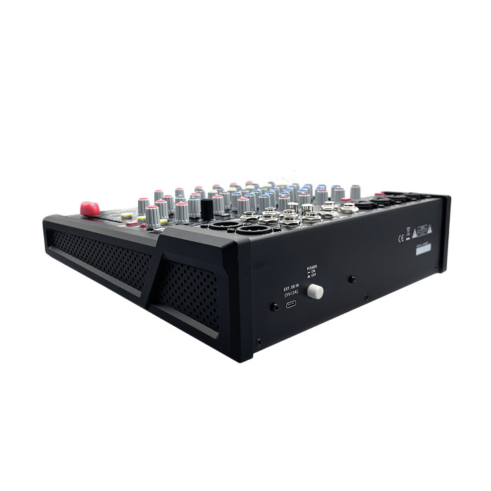Mixeur USB DSP