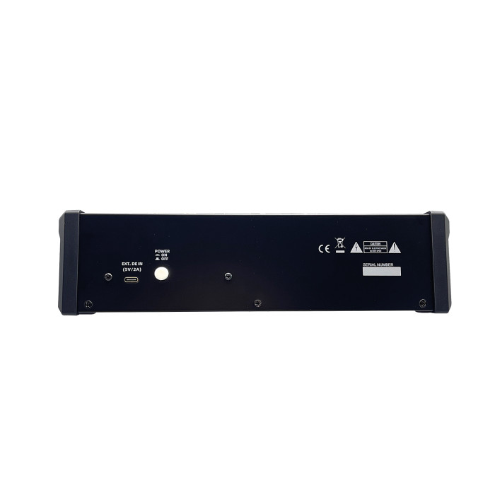 Mixeur USB DSP