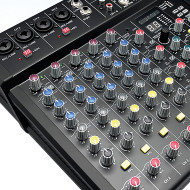 Mixeur USB DSP