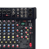 Mixeur USB DSP