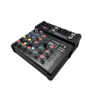 Mixeur USB DSP