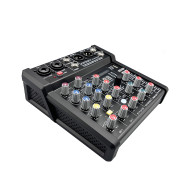 Mixeur USB DSP