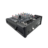 Mixeur USB DSP