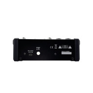 Mixeur USB DSP