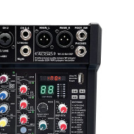 Mixeur USB DSP