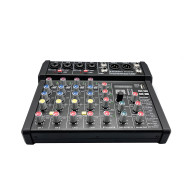 Mixeur USB DSP