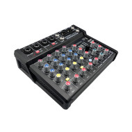 Mixeur USB DSP